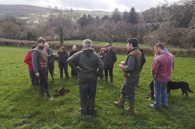 The Royal Countryside Fund’s Farm for the Future programme