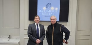 Dartmoor Dental is the last bastion of NHS dental care for Tavistock