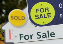 West Devon house prices dropped more than South West average in September
