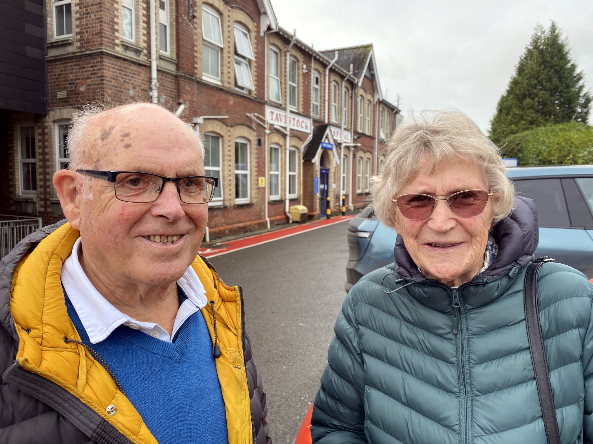 Patients are full of praise for MIU care