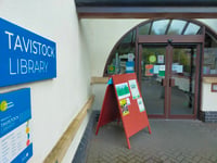 Town library needs your Halloween costumes