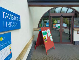 Town library needs your Halloween costumes