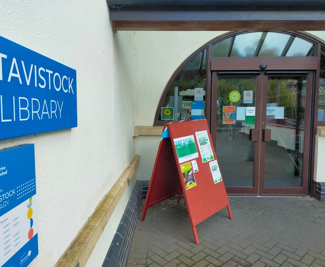 Town library needs your Halloween costumes