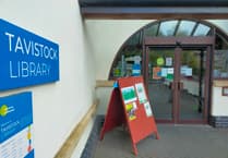 Tavistock Library hosts recycling event