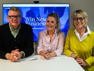 Investment in people pays dividends for local business