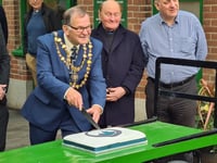 Dartmoor Line exceeds expectations as second anniversary reached