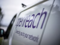 Walkhampton back online after week-long loss of Openreach service