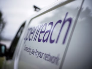 Walkhampton back online after week-long loss of Openreach service