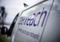 Village cut off from world for a week after loss of Openreach service