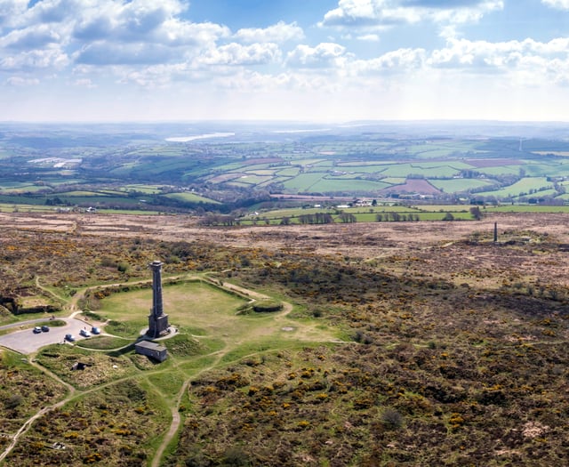 Tamar Valley AONB given a new name