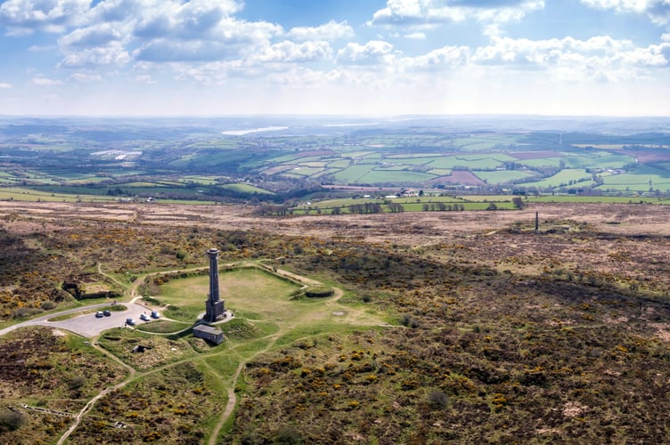 Kit Hill