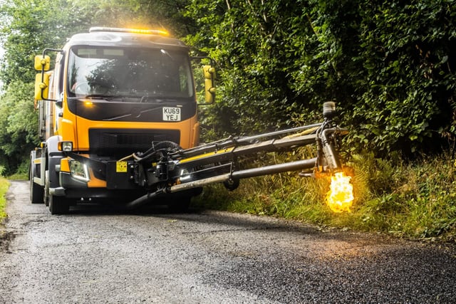 £6.6m to tackle Devon's pothole pandemic