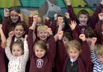 Inspiring school’s Ofsted report