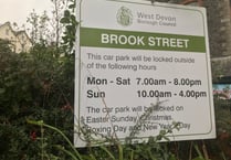 Car park costs rise agreed