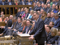 Tavistock election scandal history 