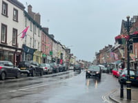 Parking proposals for 8 Devon towns revealed - one hour free then pay