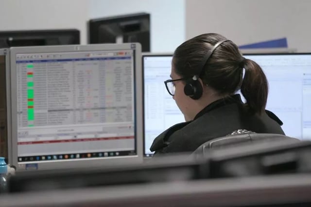 Devon and Cornwall Police warns of pressure on 999 service