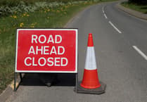 Road closures: more than a dozen for West Devon drivers over the next fortnight