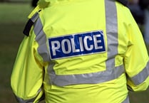 Police seek witnesses following fatal collision near Tavistock
