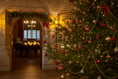 Traditional Christmas to launch tomorrow at England's last castle 
