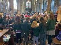 Tavistock Tree Festival opens