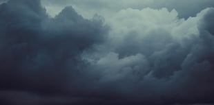 Met Office issues yellow warning 