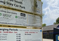 Damning parking charges figures released