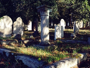 Council officers stored dead people’s valuables in their homes