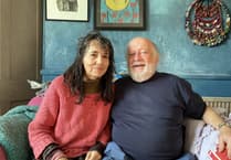 Tavistock funeral for pacifist campaigner