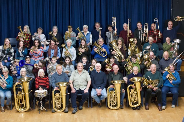Remembrance Concert