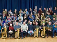 Remembrance Concert