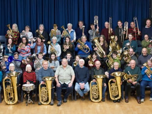 Remembrance Concert