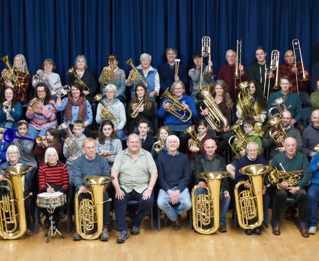 Remembrance Concert