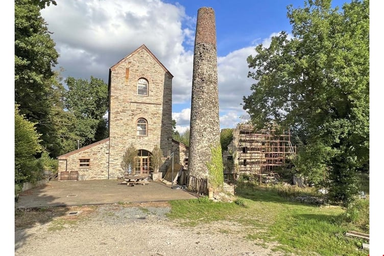 wheal langford