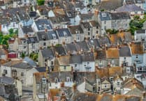Experts offer advice as homes hit by 'mould crisis'