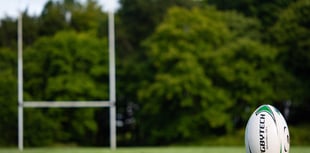 Rugby: Okey left ruing missed penalty penalty