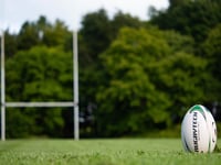 Rugby: Okey left ruing missed penalty penalty