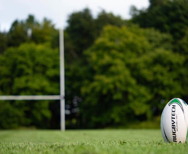 Rugby: Okey left ruing missed penalty penalty