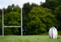 Rugby: Okey left ruing missed penalty penalty
