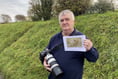 Wildlife photographer brings engaging creatures into sharp focus