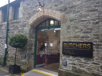 Drop-in session in Tavistock to oppose on-street parking