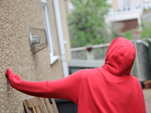 Police investigating string of thefts in Okehampton