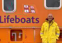 Devon rescuers given New Year Honours