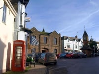 North Tawton marks 40 years with show