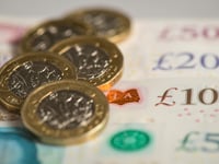 FTSE 100 CEOs match West Devon residents' annual pay by 9am on Thursday January 4
