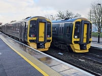 No trains to run on Dartmoor Line due to engineering 