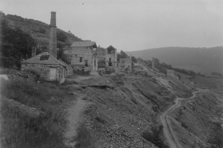 stamps engine house
