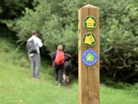 Tamara Coast to Coast Way to feature on BBC's Countryfile this weekend