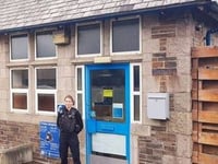 Police in Okehampton welcome information from the public
