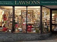 Lawsons in Tavistock, Totnes and Ivybridge are up for sale